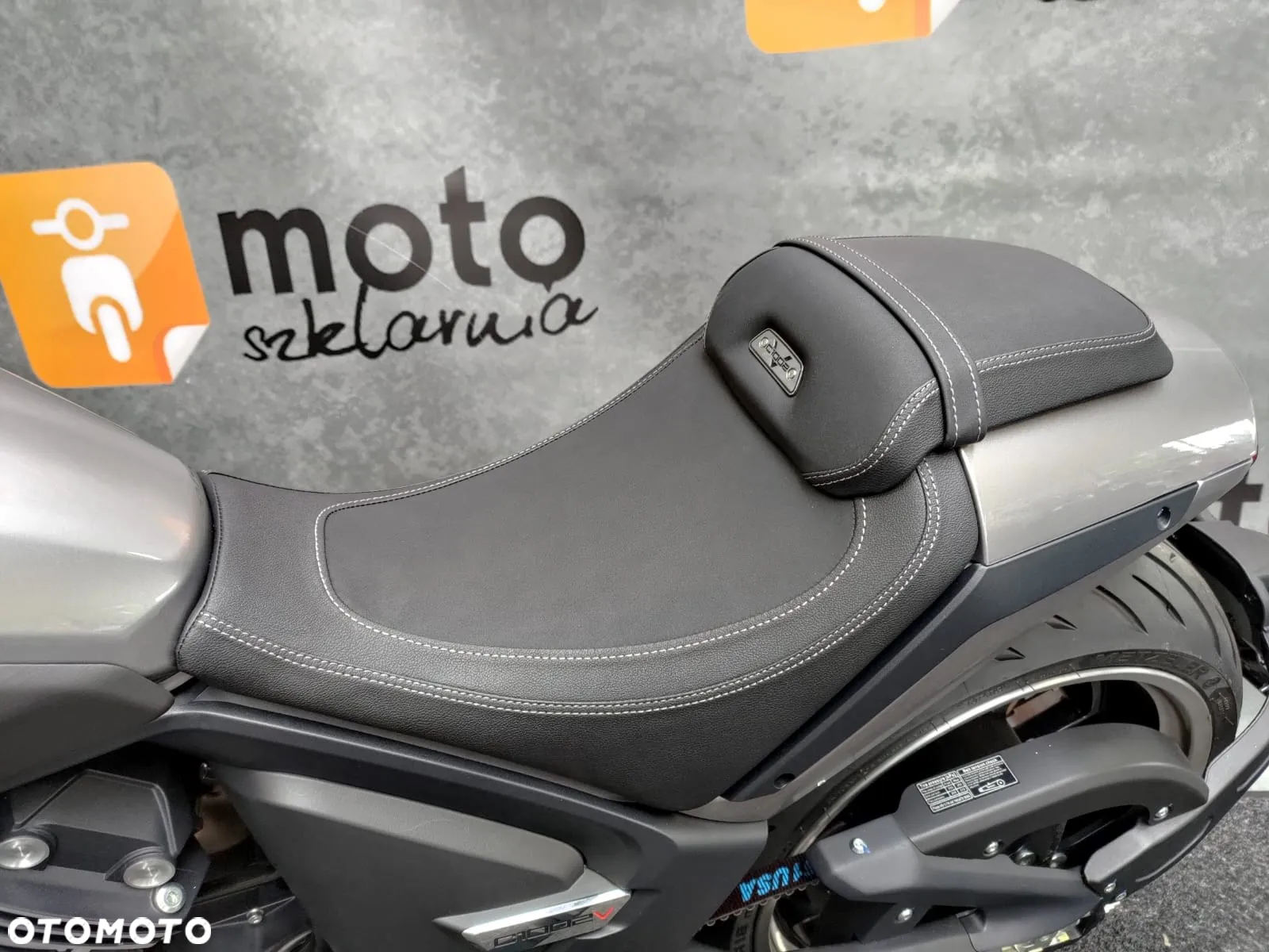 Morbidelli C1002V - 23