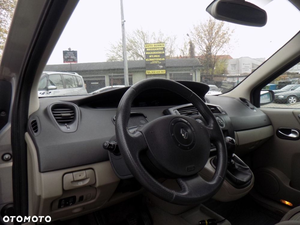 Renault Grand Scenic - 5