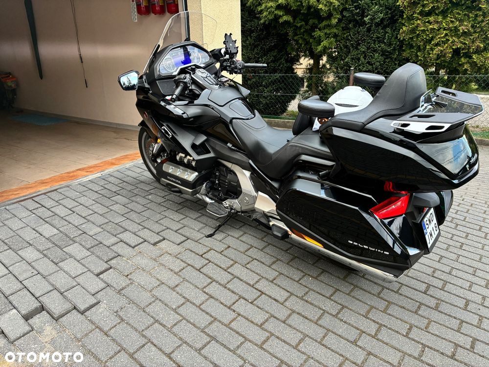 Honda GL - 2