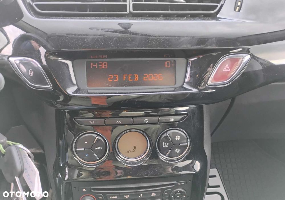 Citroën C3 - 13
