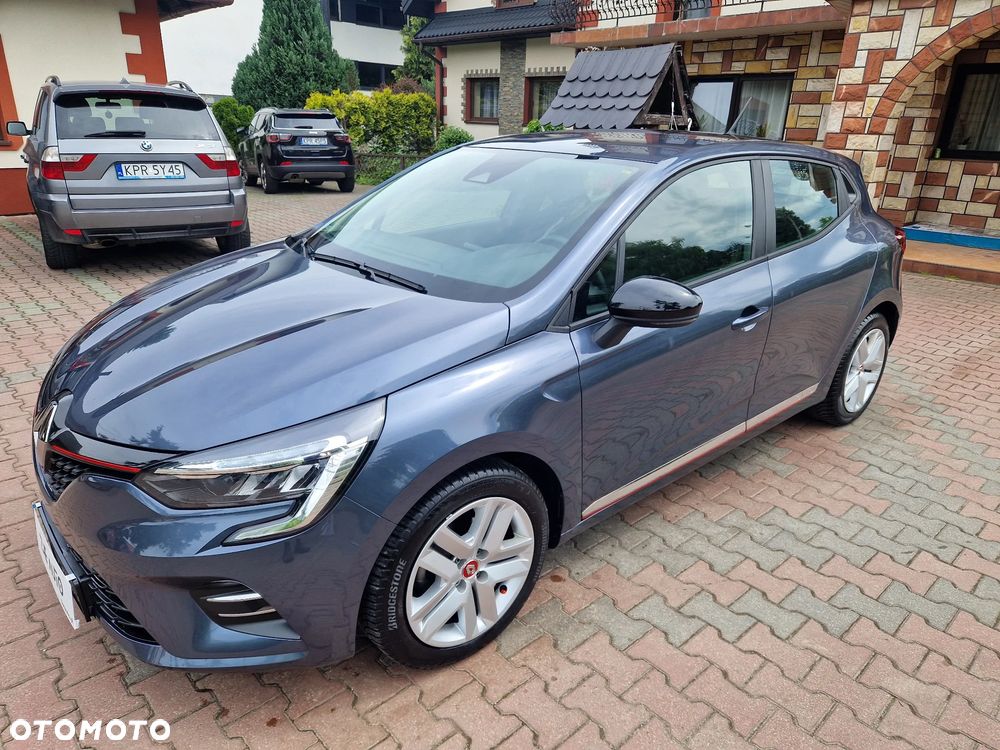 Renault Clio 1.0 TCe Zen - 29