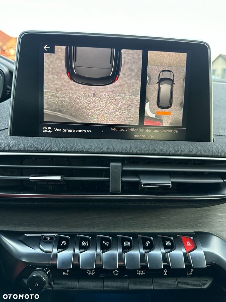 Peugeot 3008 2.0 BlueHDi GT S&S EAT8 - 22