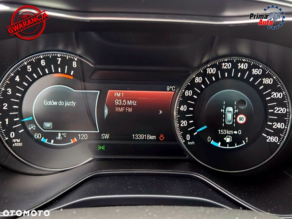 Ford Mondeo 1.5 EcoBoost STart-Stopp Titanium - 16