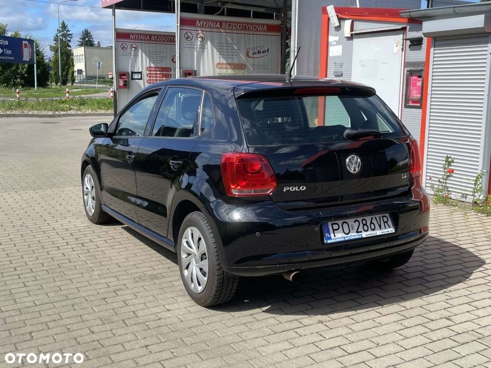 Volkswagen Polo - 4
