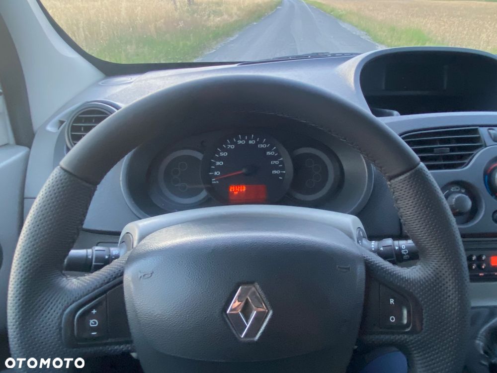 Renault Kangoo - 13