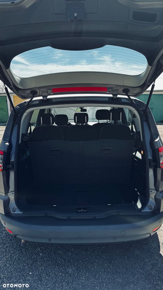 Ford S-Max 2.0 TDCi DPF Trend - 8