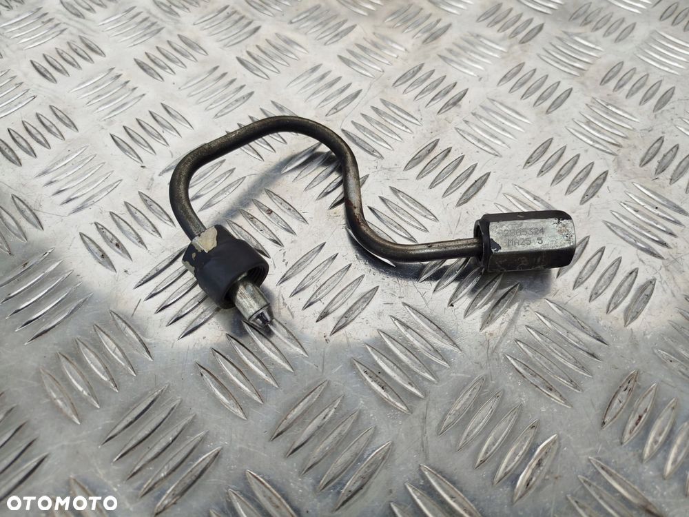 PRZEWÓD PALIWOWY SCANIA NTG LIFT - 2