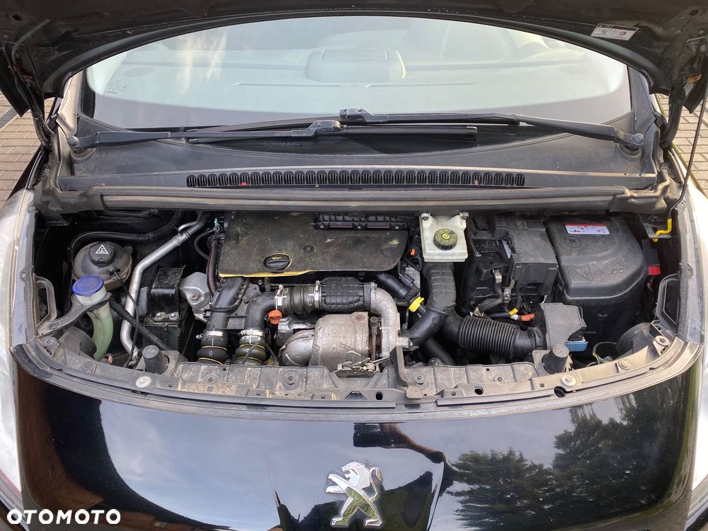 Peugeot 3008 BlueHDi 120 Stop & Start Style - 28