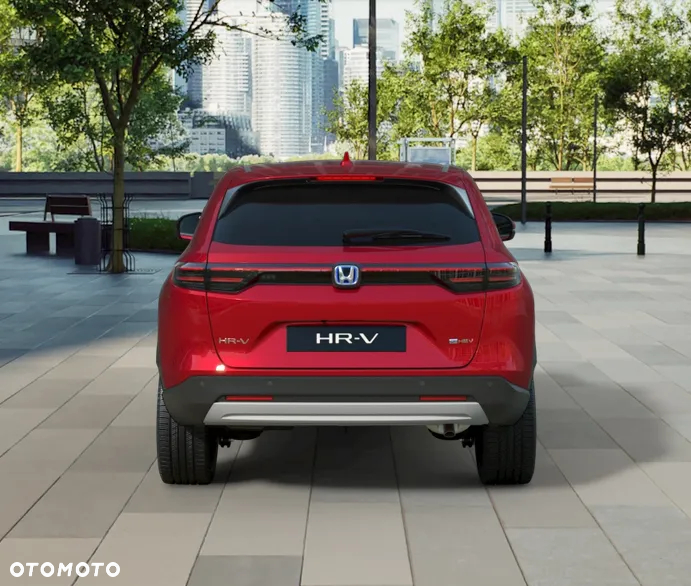Honda HR-V 1.5 i-MMD Advance CVT - 2