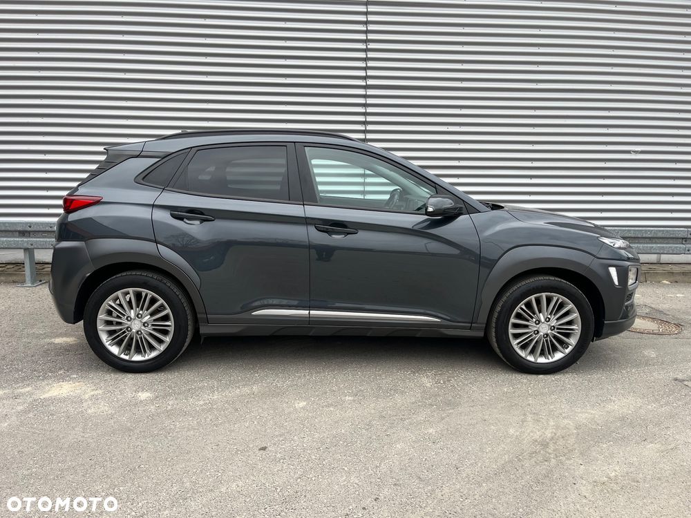 Hyundai Kona 1.0 T-GDI Style - 9