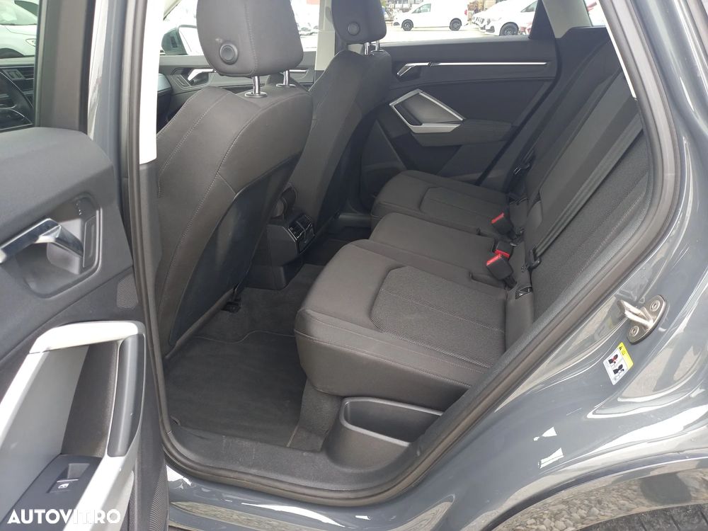 Audi Q3 1.5 35 TFSI S tronic MHEV Advanced - 14