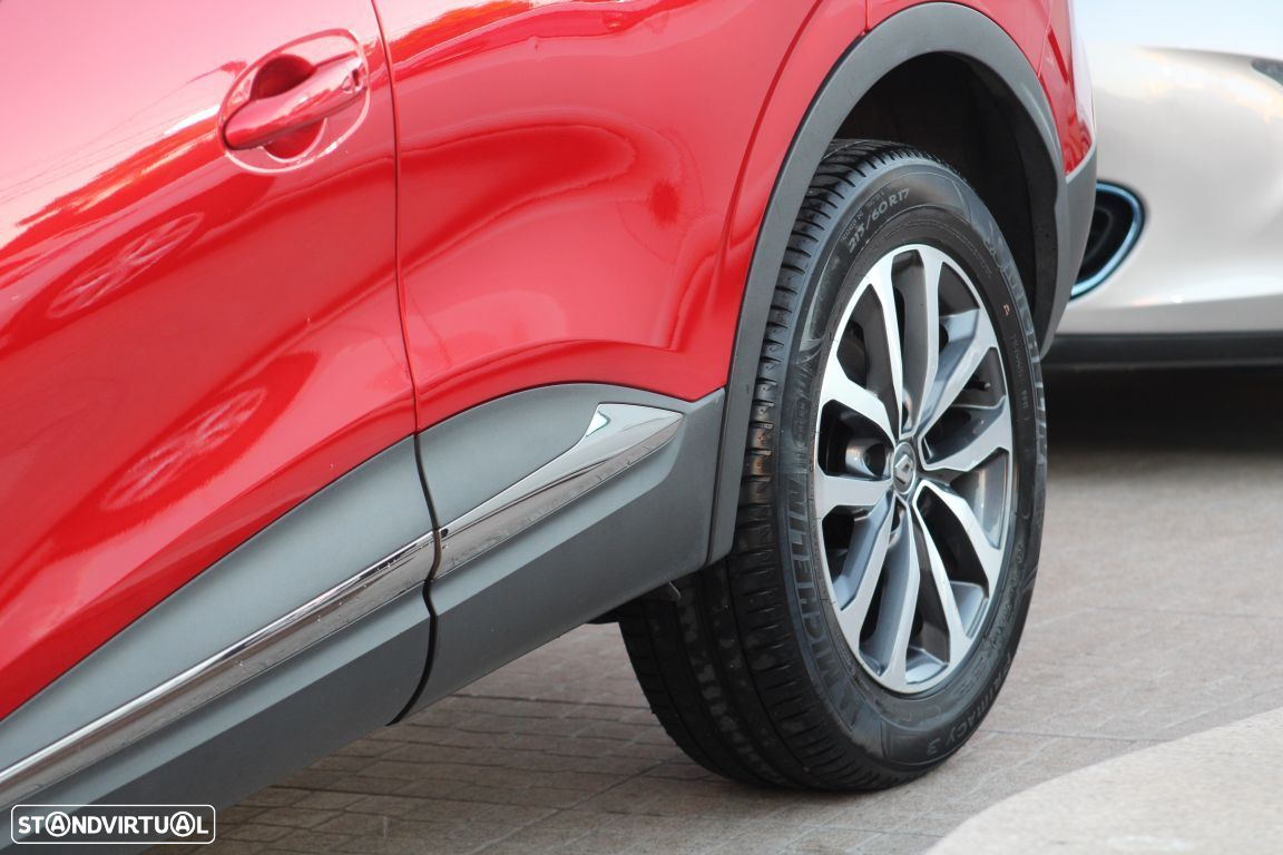 Renault Kadjar - 8