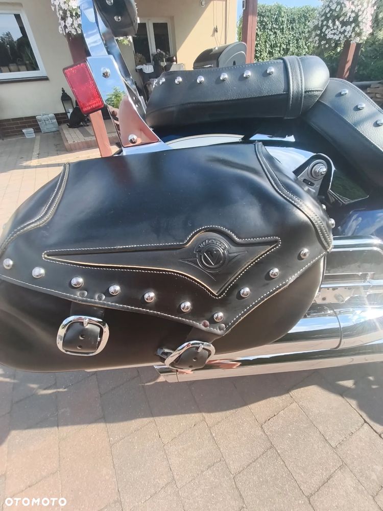 Kawasaki Vulcan - 19
