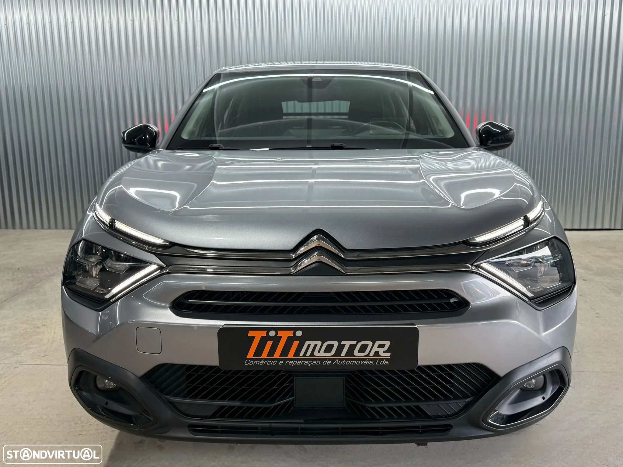 Citroën C4 1.2 PureTech Shine - 2