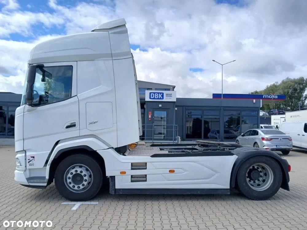 DAF XF 480 FT (31862) - 6