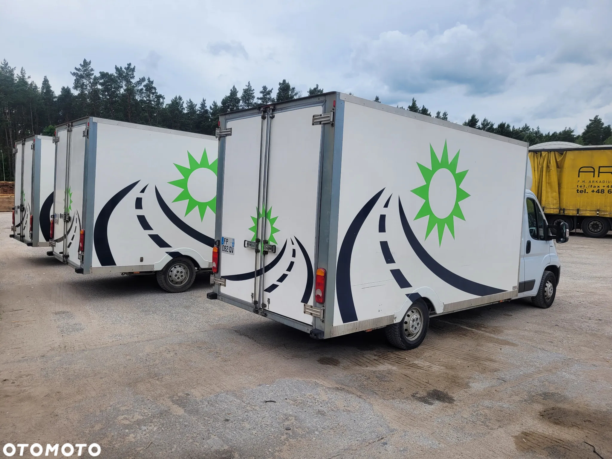 Fiat Ducato - 6