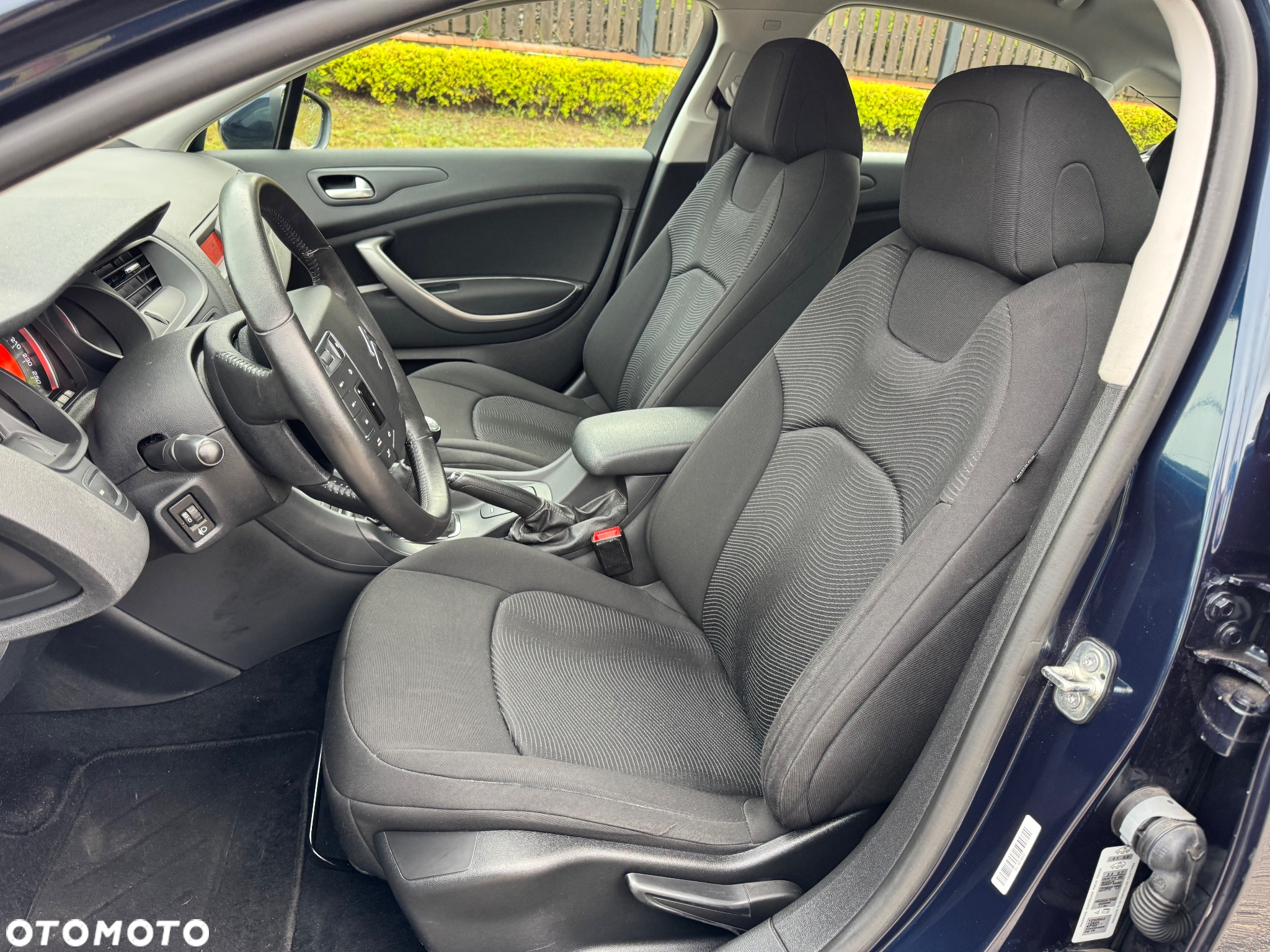 Citroën C5 1.8i 16V Attraction - 8