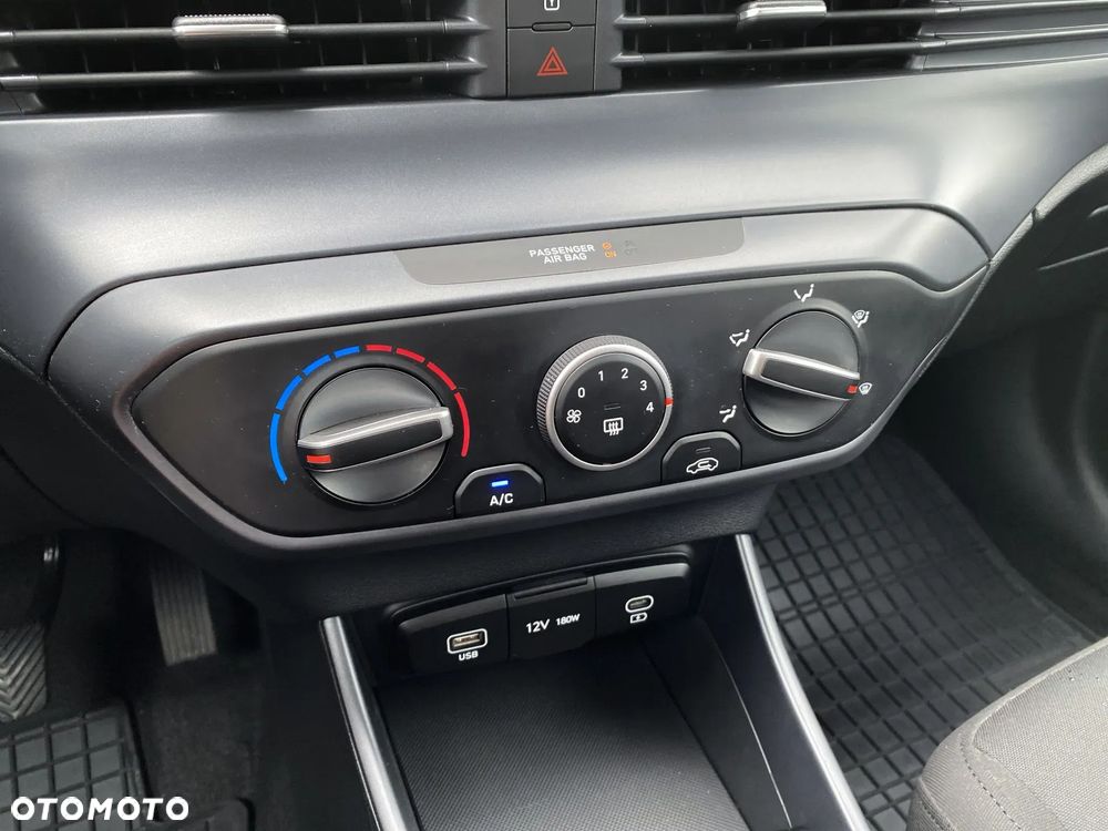 Hyundai i20 1.0 T-GDi Modern - 11