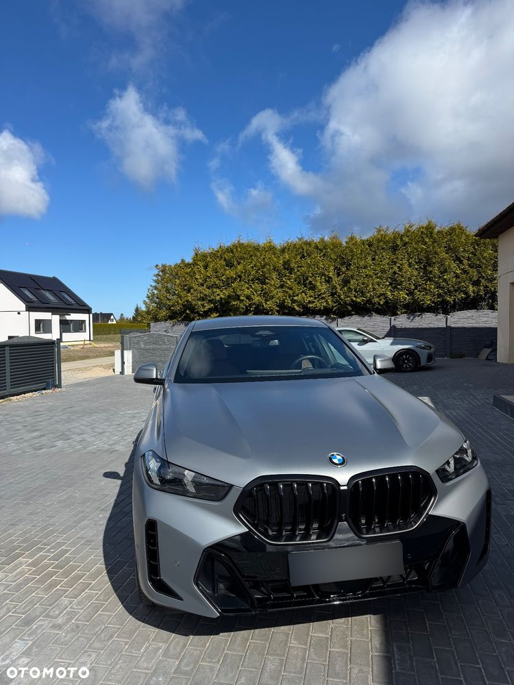 BMW X6 xDrive40i - 3