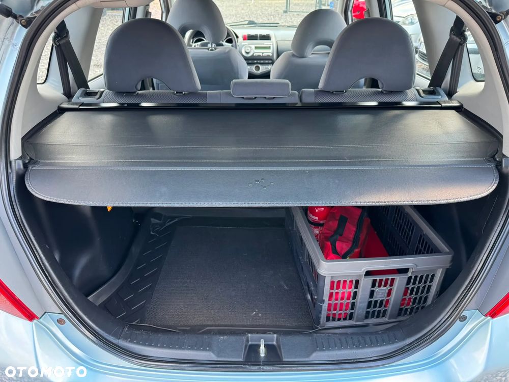 Honda Jazz 1.4 LS - 10