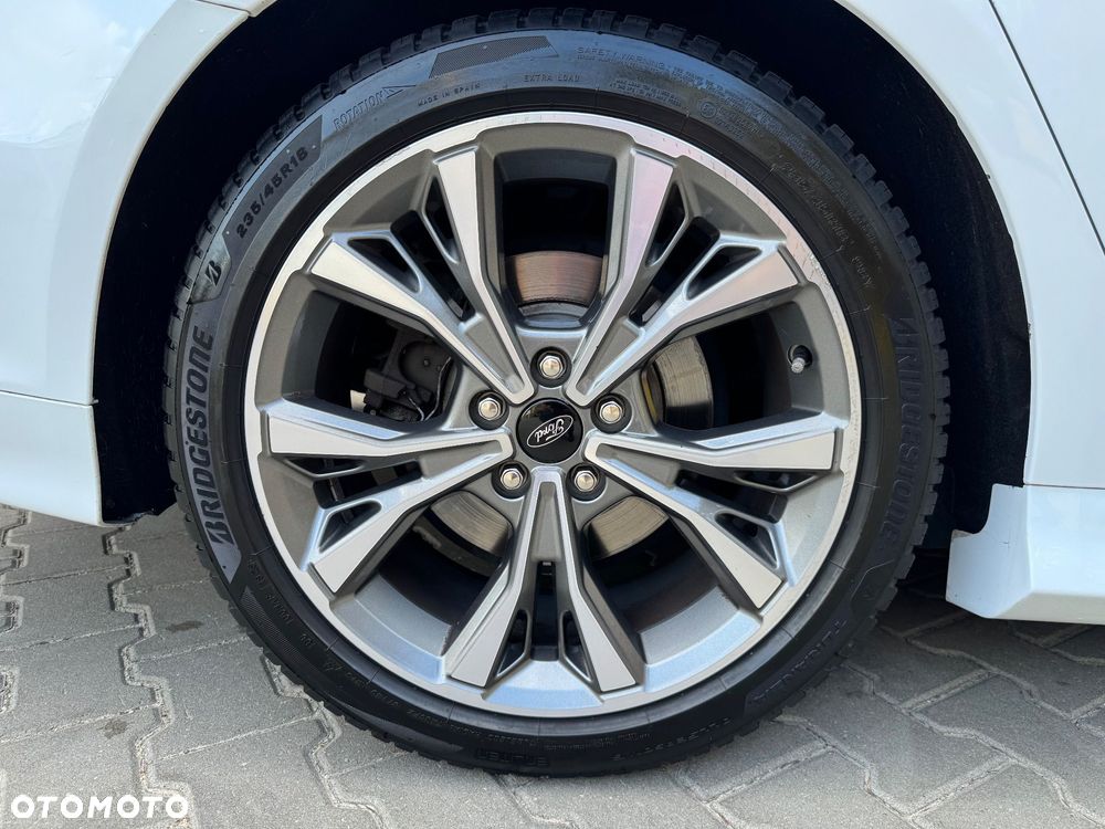 Ford Mondeo 2.0 EcoBlue ST-Line - 21