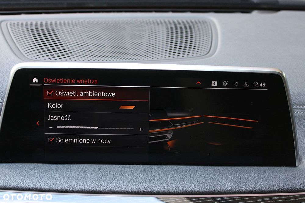 BMW Seria 7 730d xDrive mHEV sport - 36