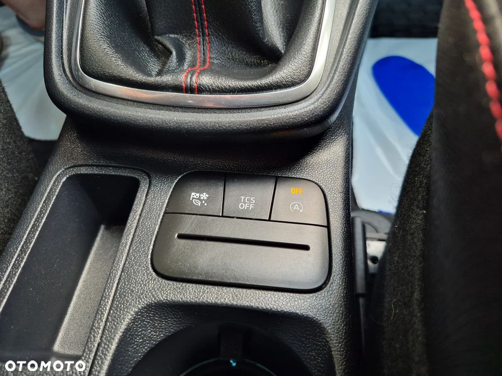 Ford Puma 1.0 EcoBoost Hybrid ST-LINE - 18