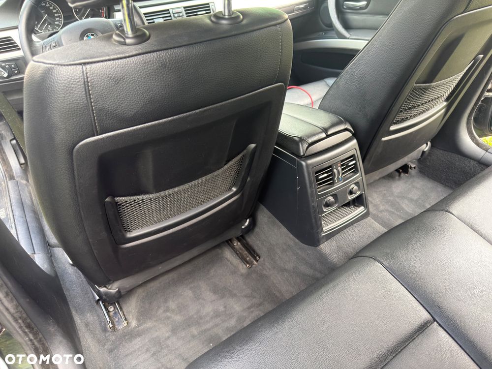 BMW Seria 3 - 13