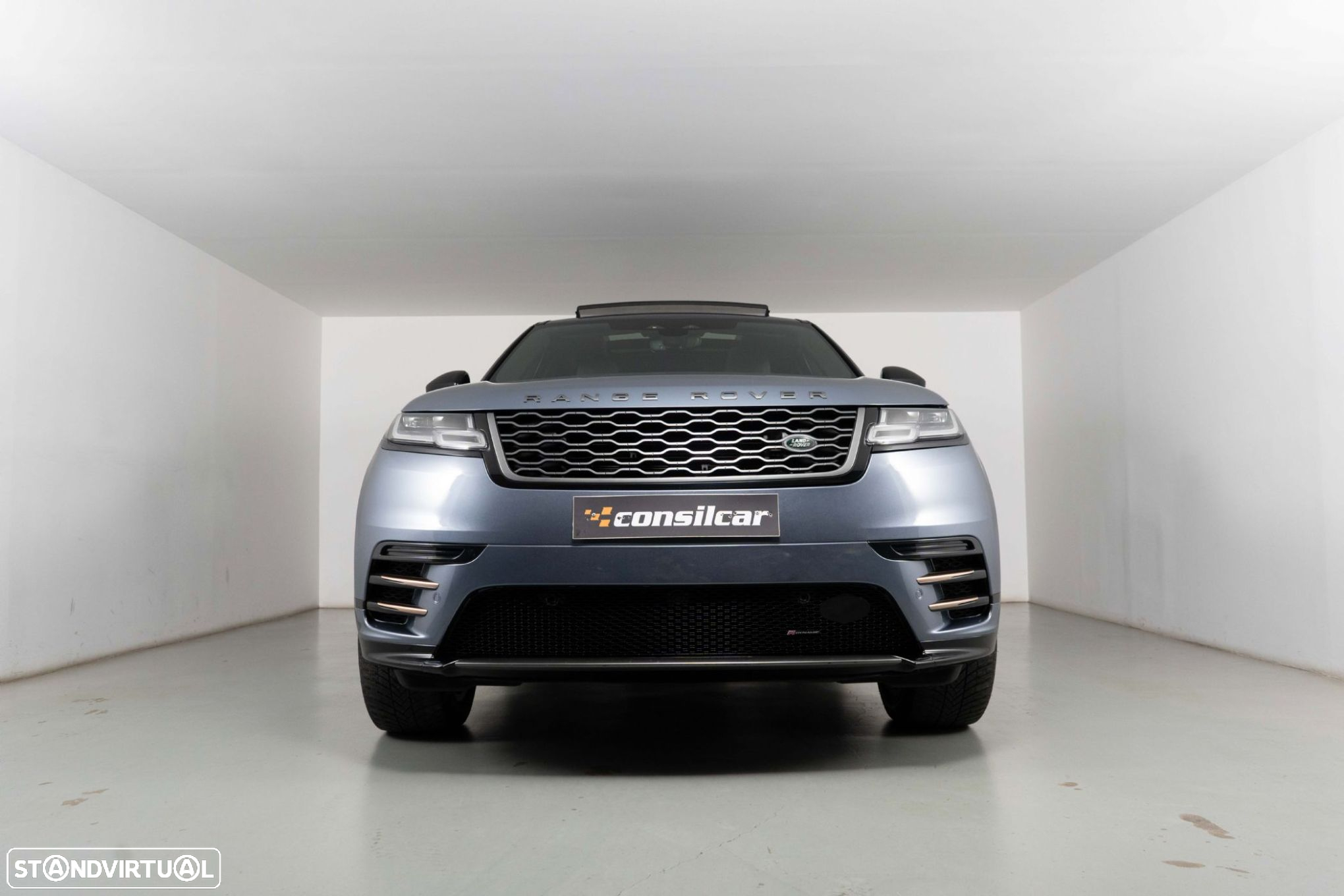 Land Rover Range Rover Velar 2.0 P400e AWD R-Dynamic SE - 3