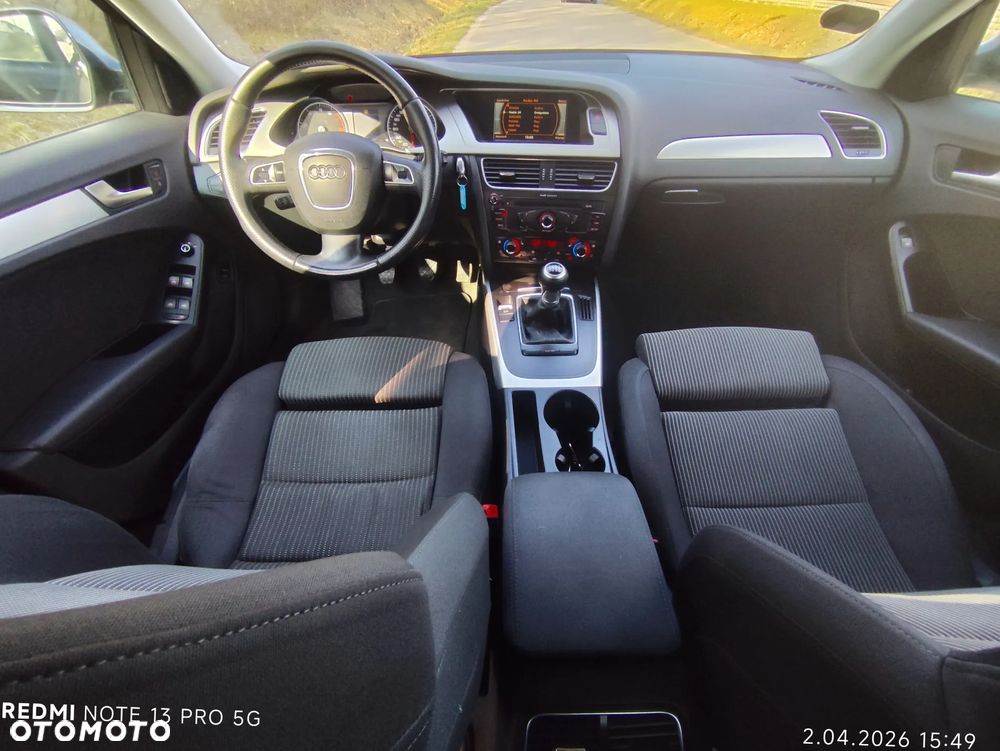 Audi A4 Limousine 1.8 TFSI Ambition - 18