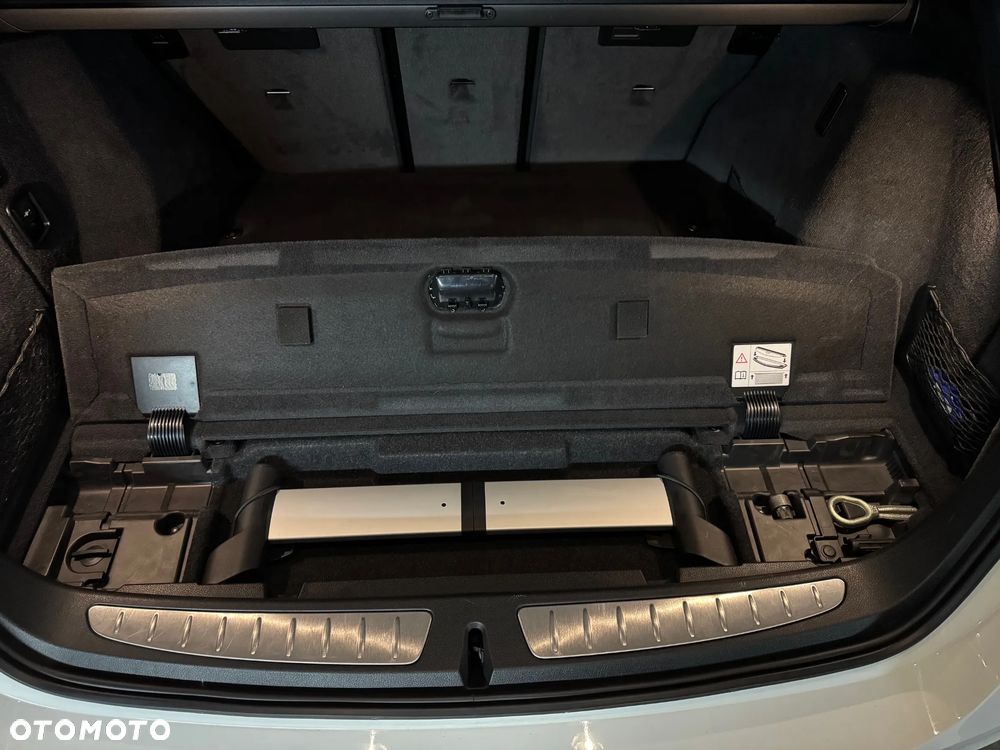 BMW Seria 3 330i xDrive Sport Line Shadow - 19