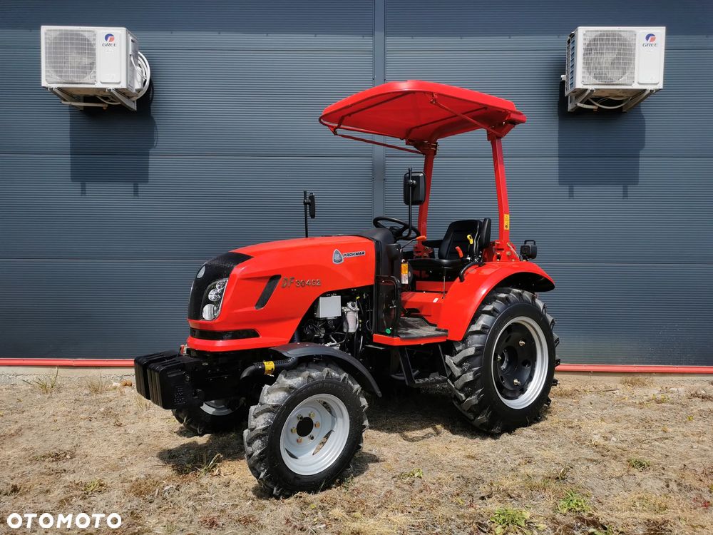 Prokmar DF30