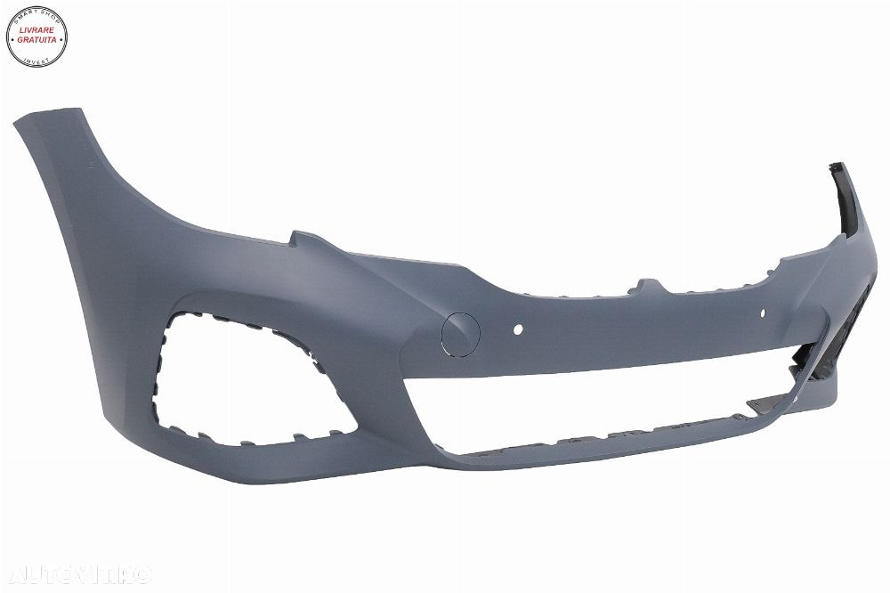 Bara Fata BMW Seria 3 G20 G21 (2018-2022) M-Tech Design- livrare gratuita - 4