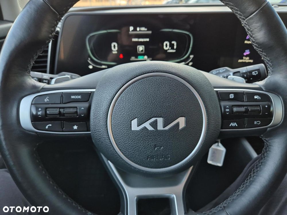 Kia Sportage 1.6 T-GDI L 2WD DCT - 24