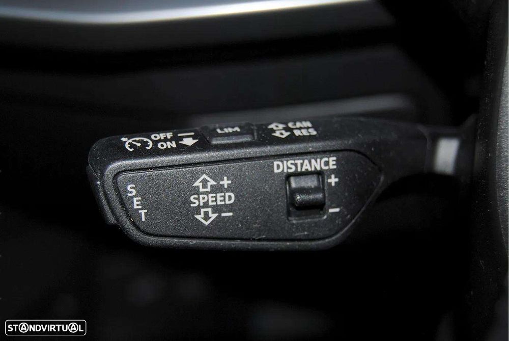 Audi A3 Sportback 30 TFSI Advanced S tronic - 32