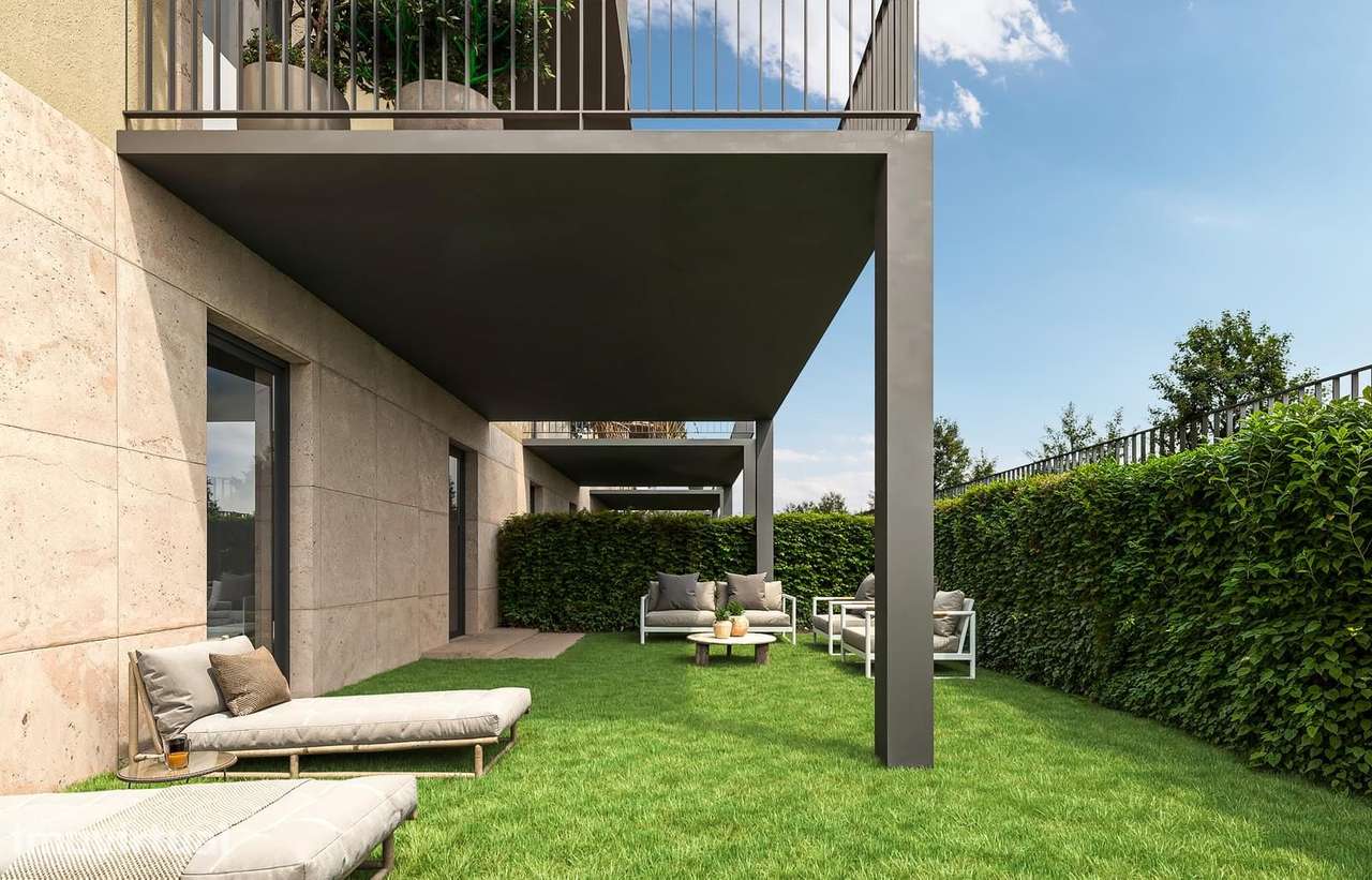 Duplex T2 no Villa Gravato, Miraflores, Oeiras - Grande imagem: 4/12