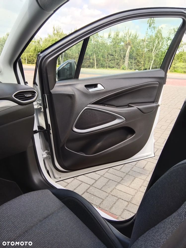 Opel Crossland 1.5 Automatik Business Elegance - 15