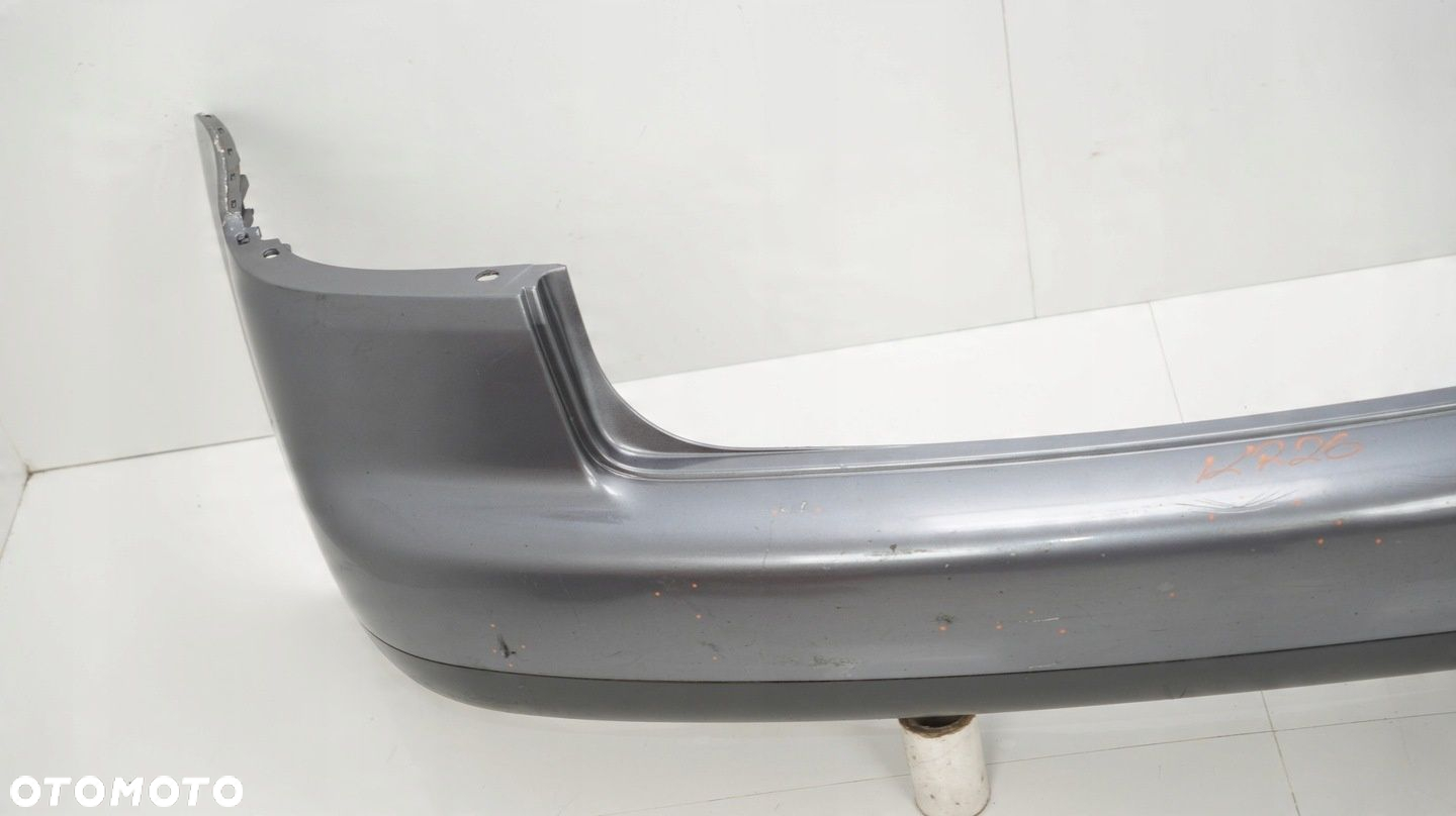 ZDERZAK TYŁ VW TOURAN I 03-06R LD7X - 9