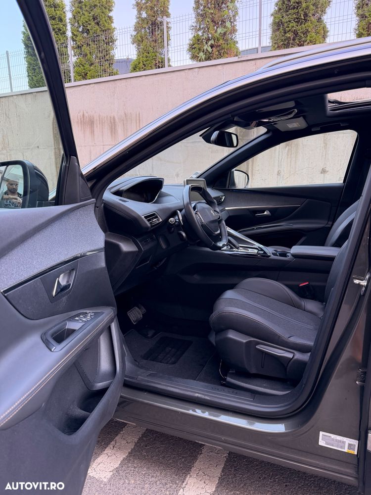 Peugeot 3008 - 24