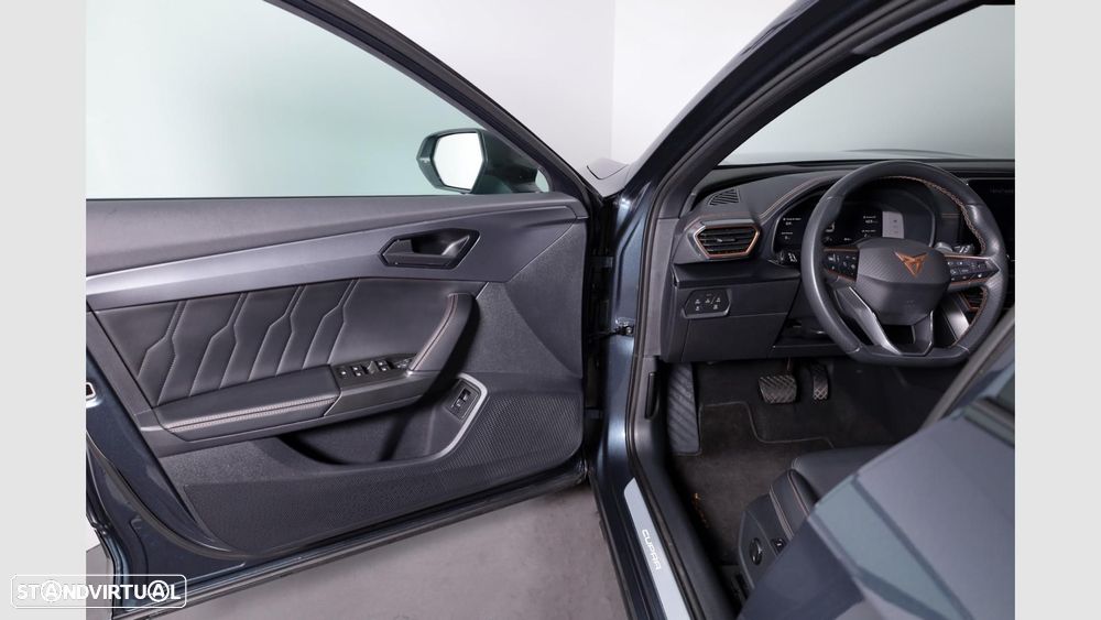 Cupra Formentor 1.5 TSI DSG - 7