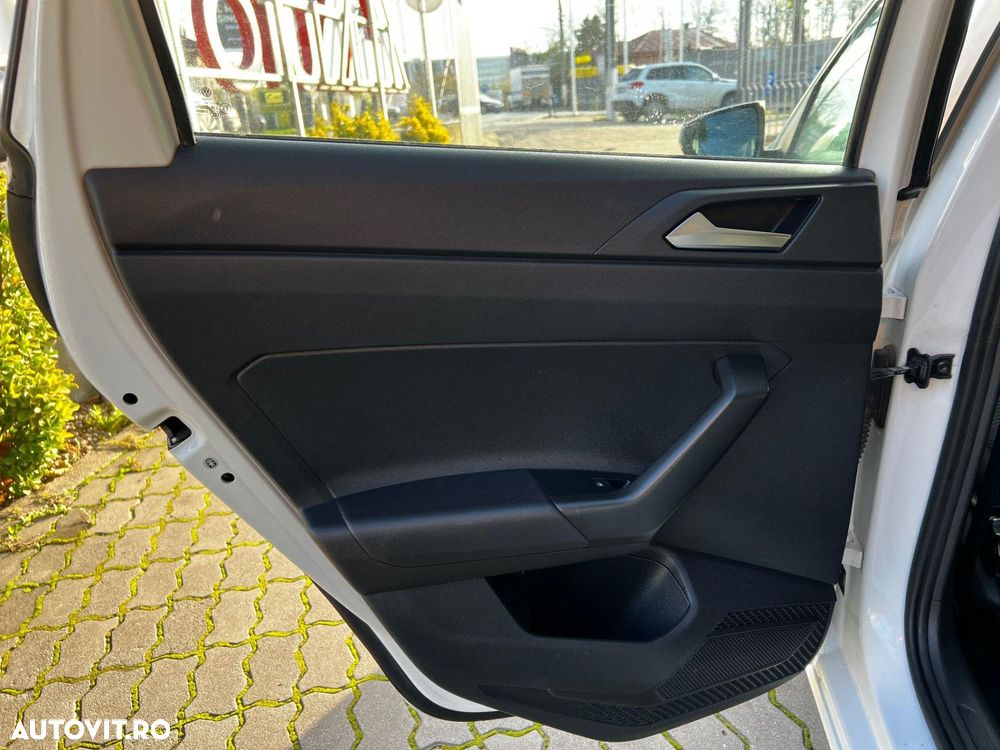 Volkswagen Polo 1.0 Trendline - 33