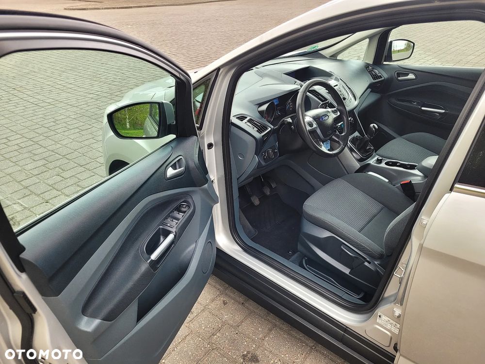 Ford C-MAX 1.6 Ti-VCT Titanium - 15