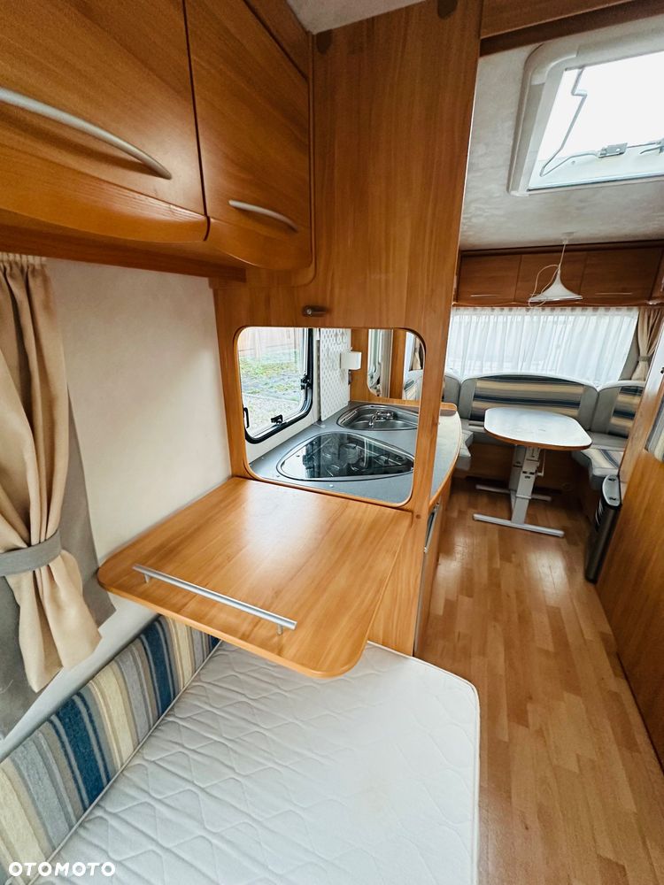 Adria Adora 472 LU - 9