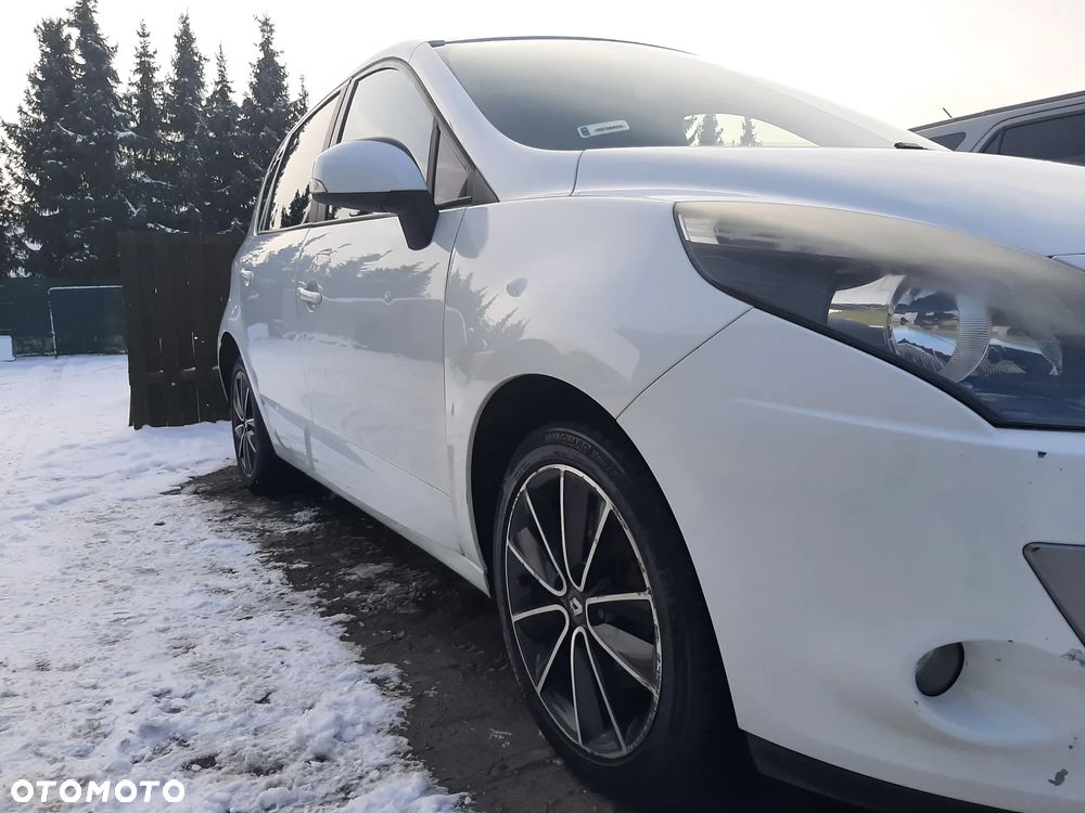 Renault Scenic 1.6dCi Energy TomTom Edition - 13