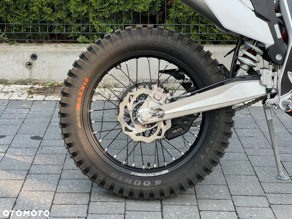 KTM Freeride - 5