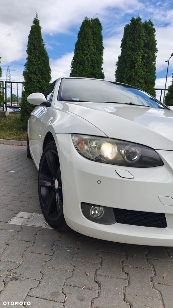 BMW Seria 3 320i - 17