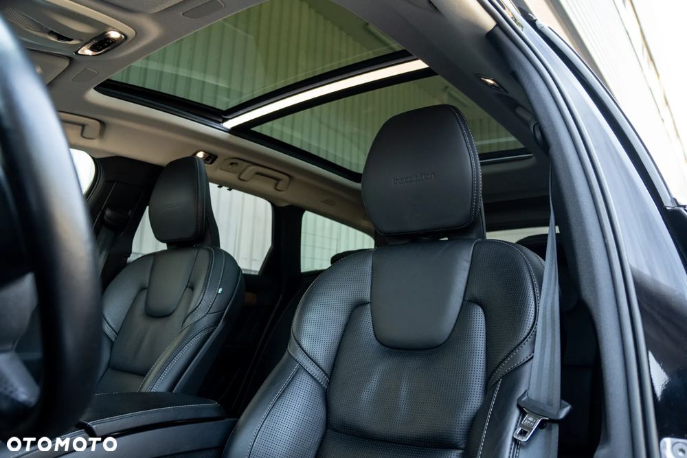 Volvo V90 T8 AWD Plug-In Hybrid Inscription - 15