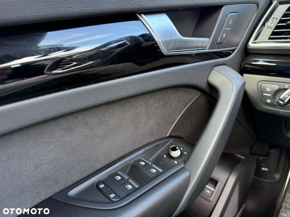 Audi Q5 45 TFSI mHEV Quattro S Line S tronic - 18