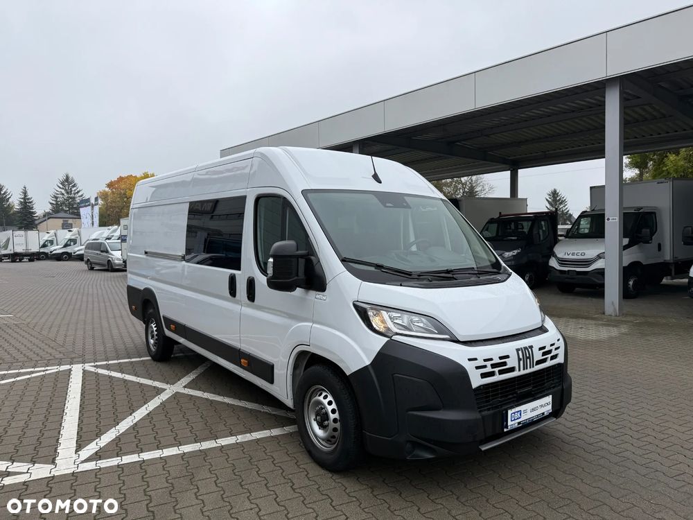 Fiat Ducato - 2