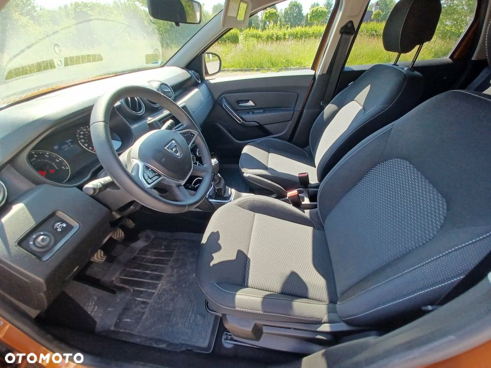 Dacia Duster 1.0 TCe Comfort - 25